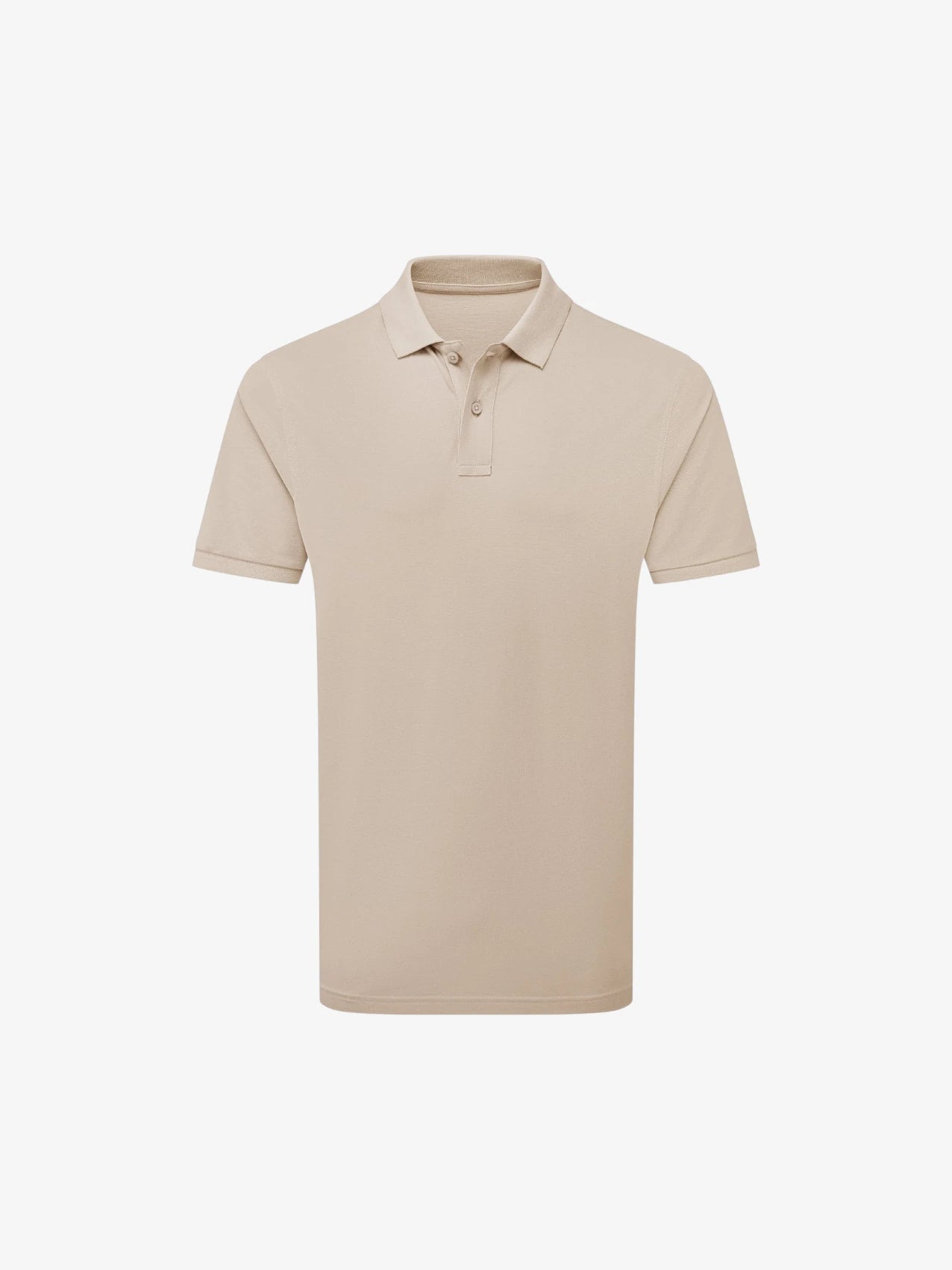 Mens Luxury Cotton Polo Shirt