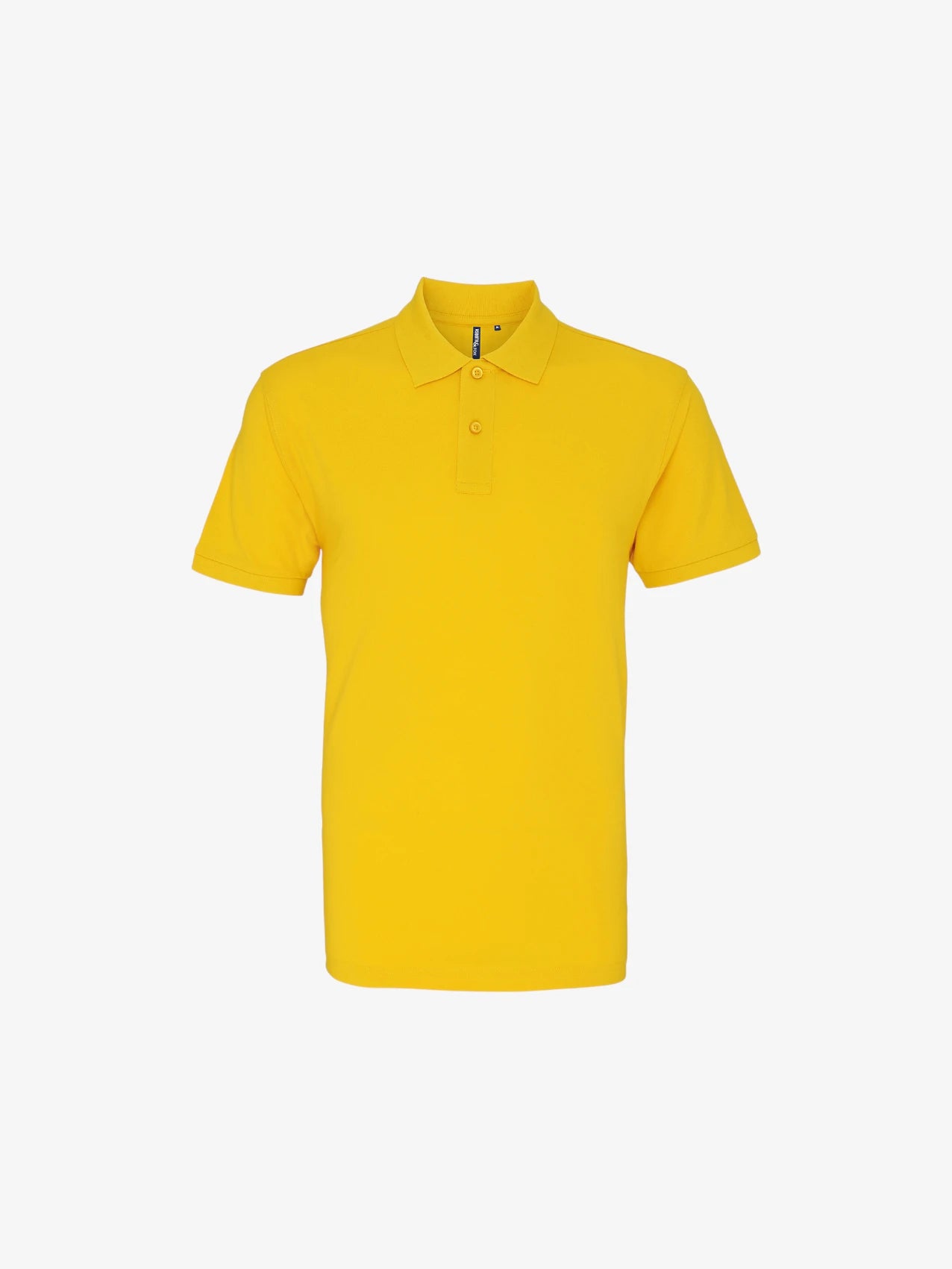 Mens Luxury Cotton Polo Shirt