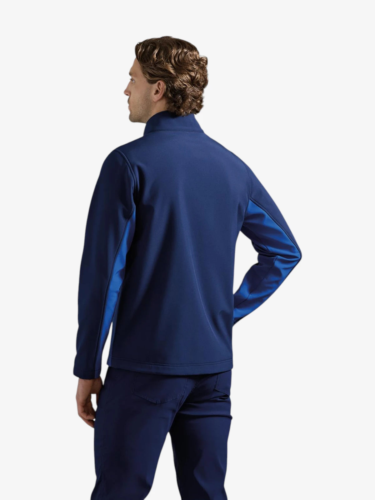 Men’s Windchecker Softshell Jacket