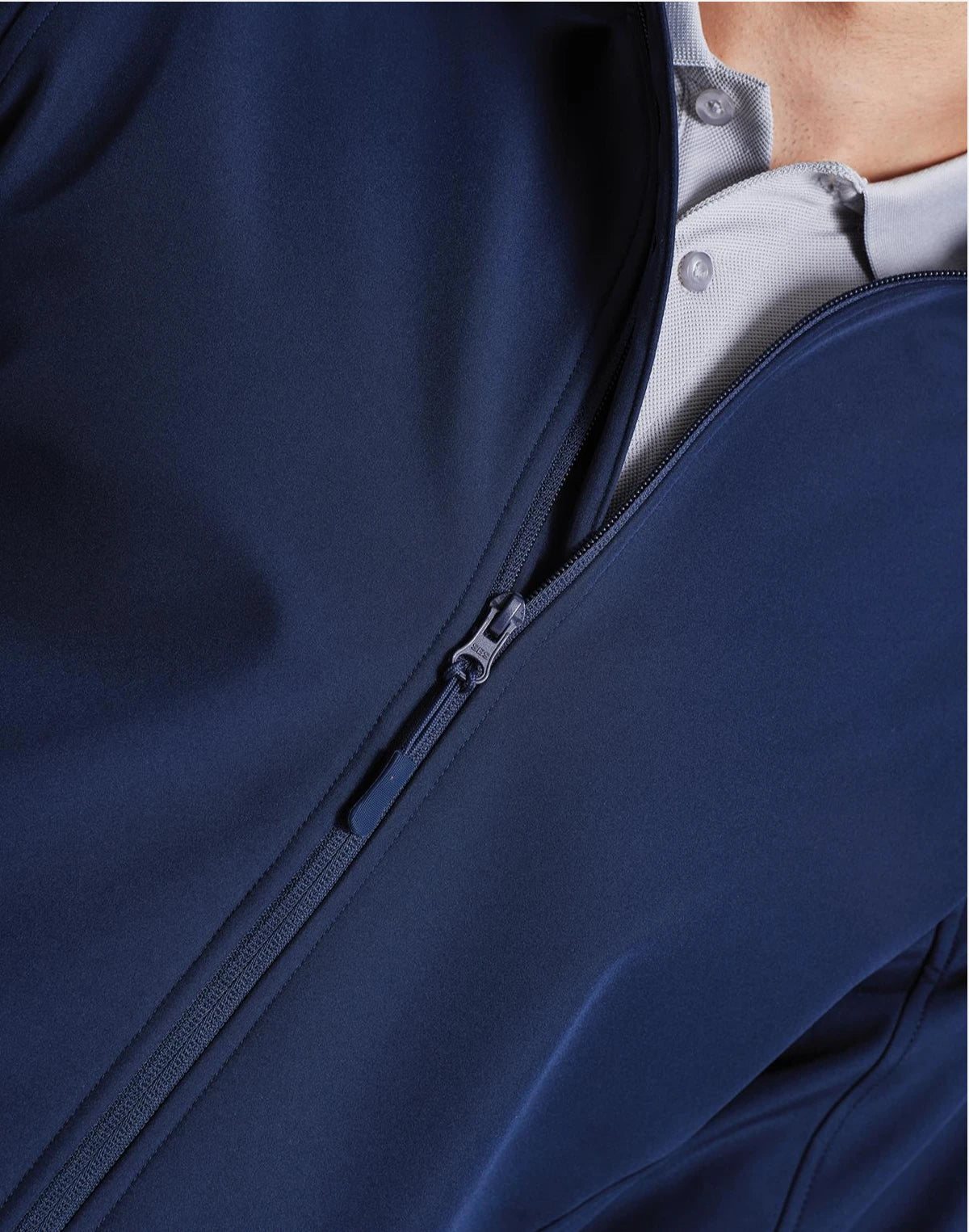 Men’s Windchecker Softshell Jacket