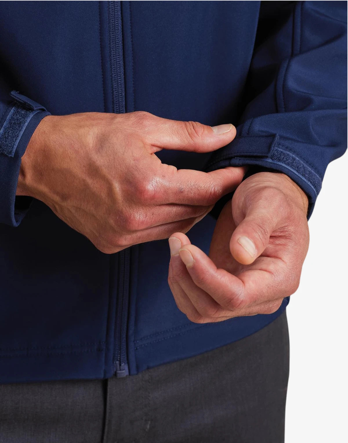 Men’s Windchecker Softshell Jacket
