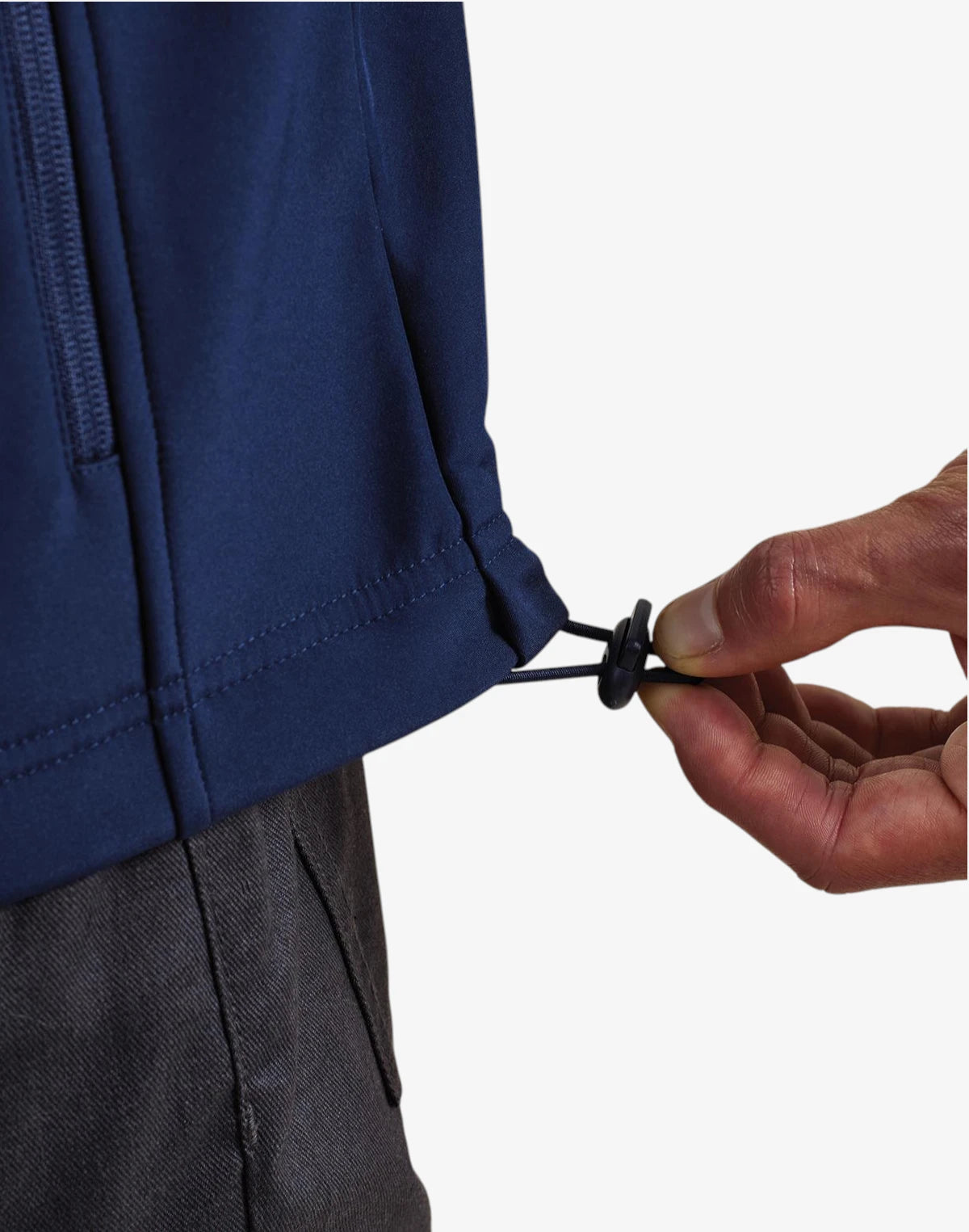 Men’s Windchecker Softshell Jacket
