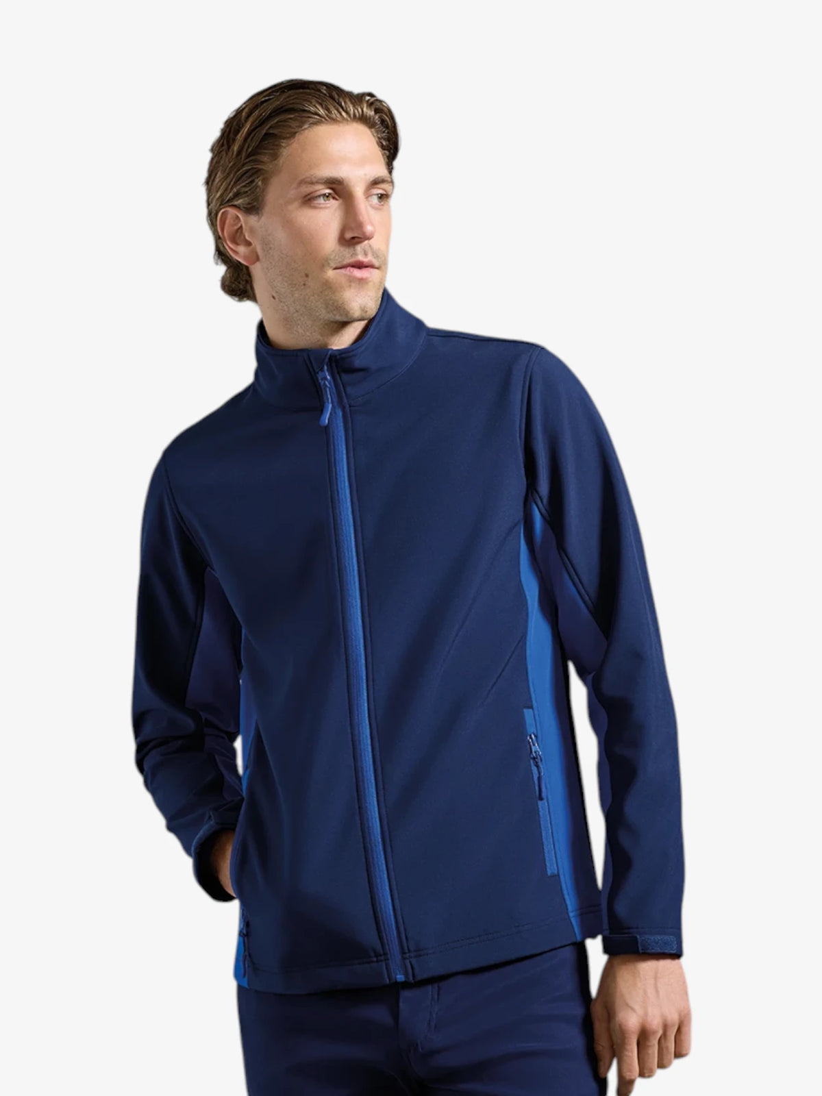 Men’s Windchecker Softshell Jacket
