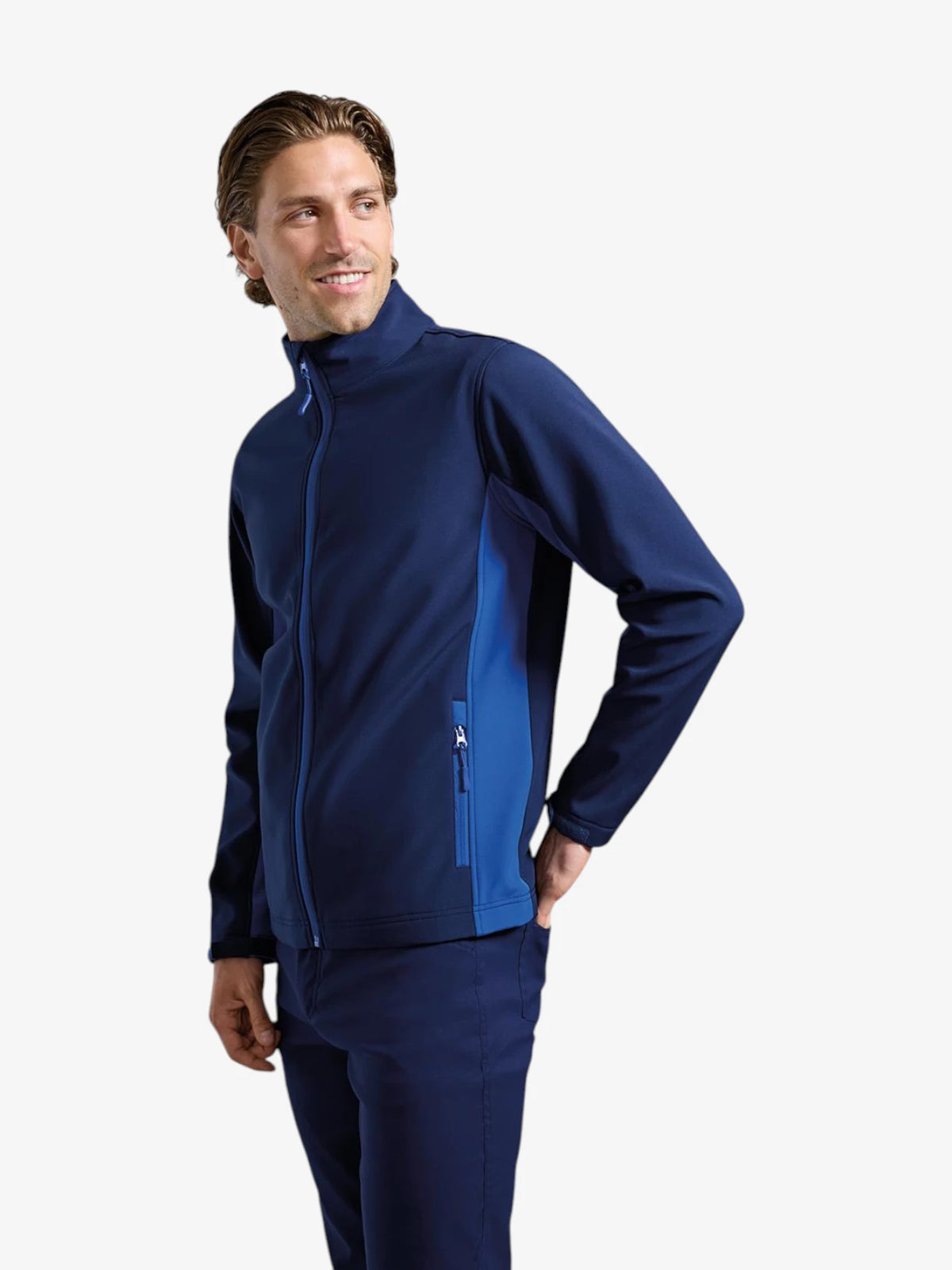 Men’s Windchecker Softshell Jacket