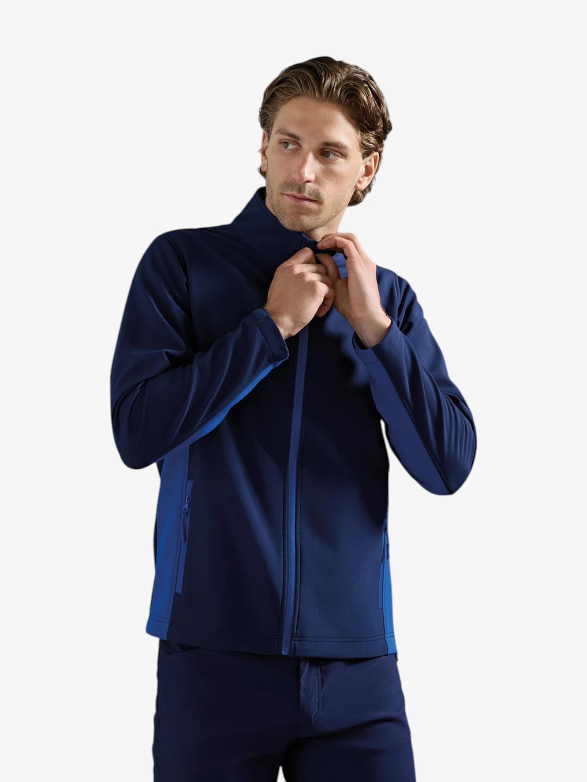 Men’s Windchecker Softshell Jacket
