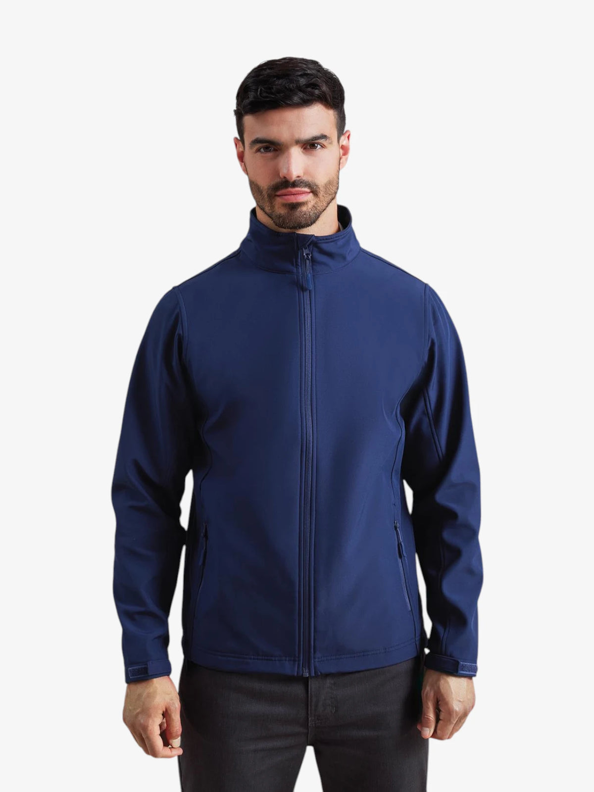 Men’s Windchecker Softshell Jacket