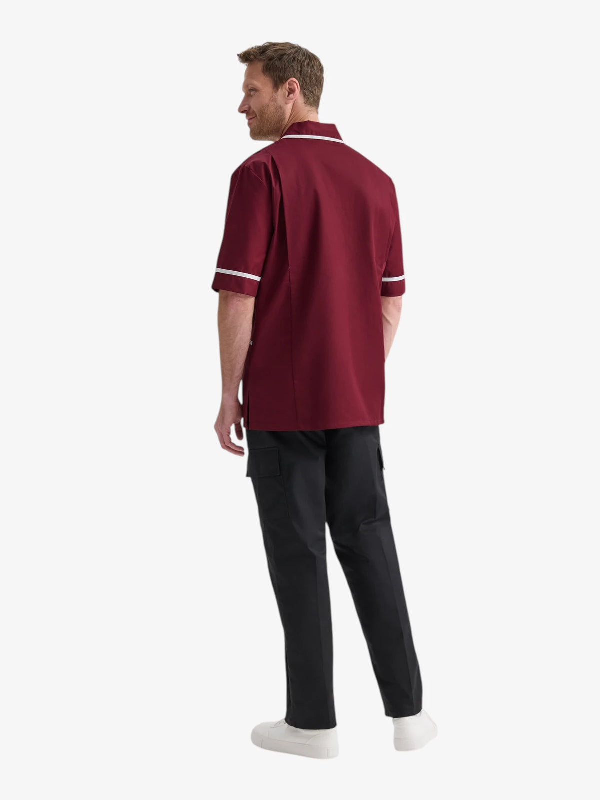 Men's Cleaning Staff Tunic