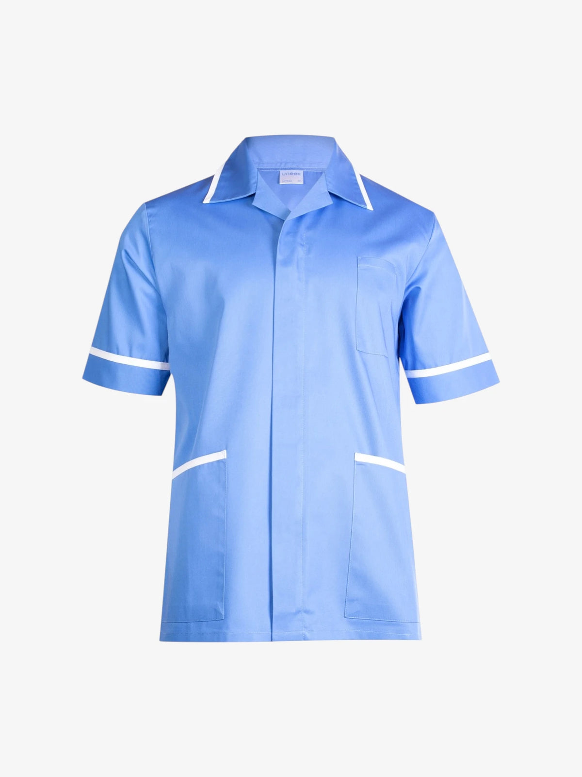 Men's Cleaning Staff Tunic