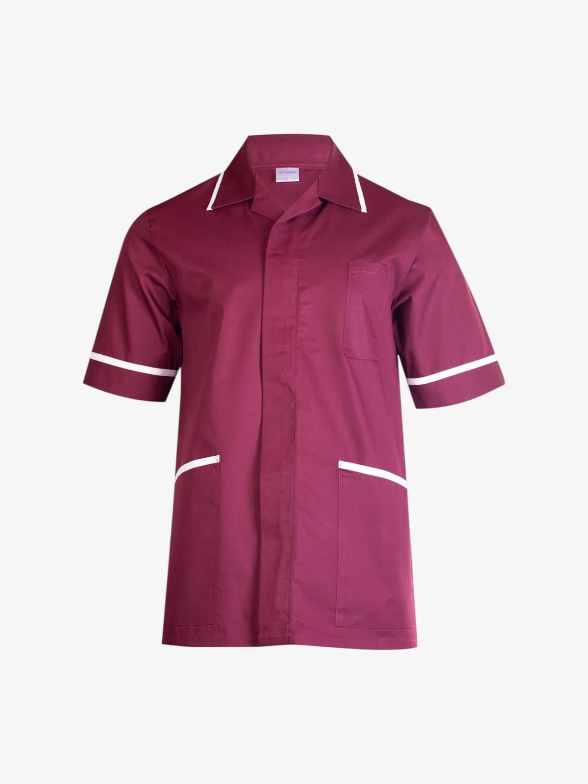 Men's Cleaning Staff Tunic