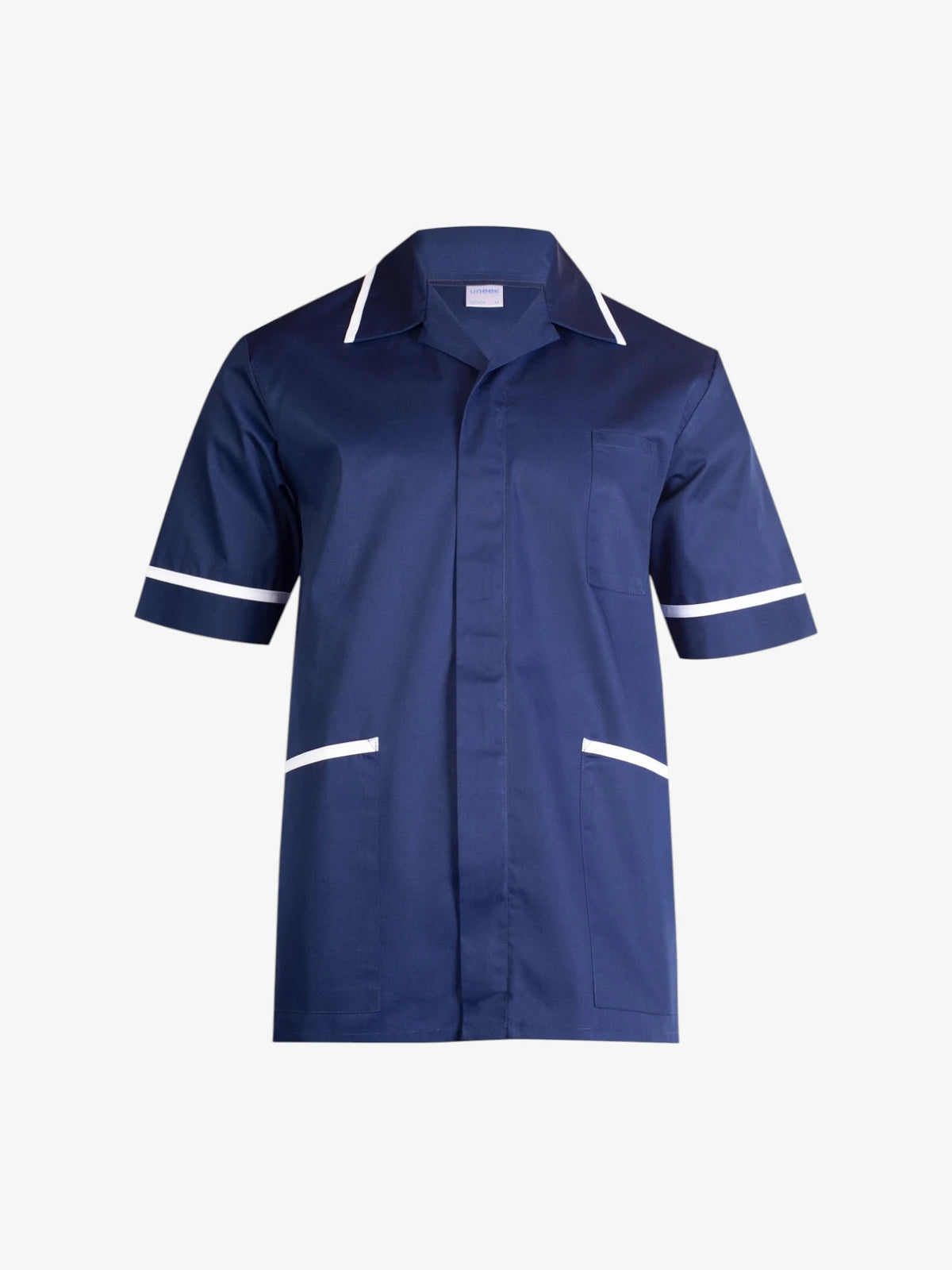 Men's Cleaning Staff Tunic