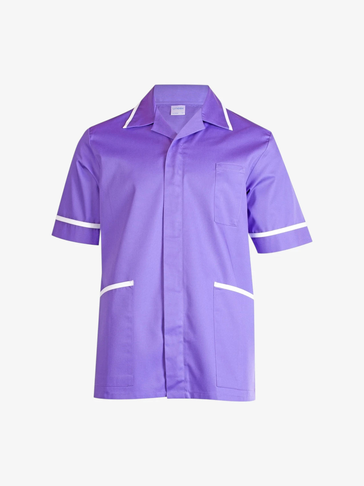 Men's Cleaning Staff Tunic