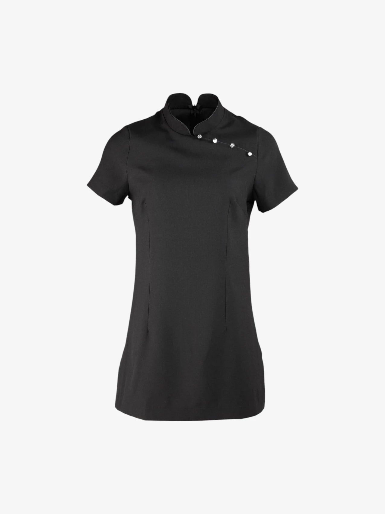 Mika Short Sleeve Beauty Tunic