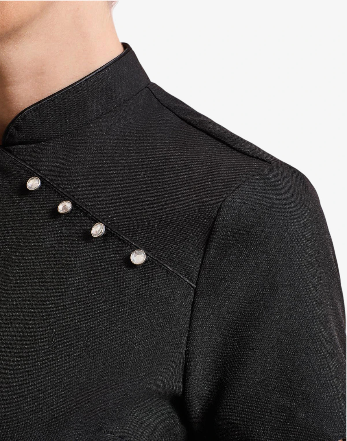 Mika Short Sleeve Beauty Tunic
