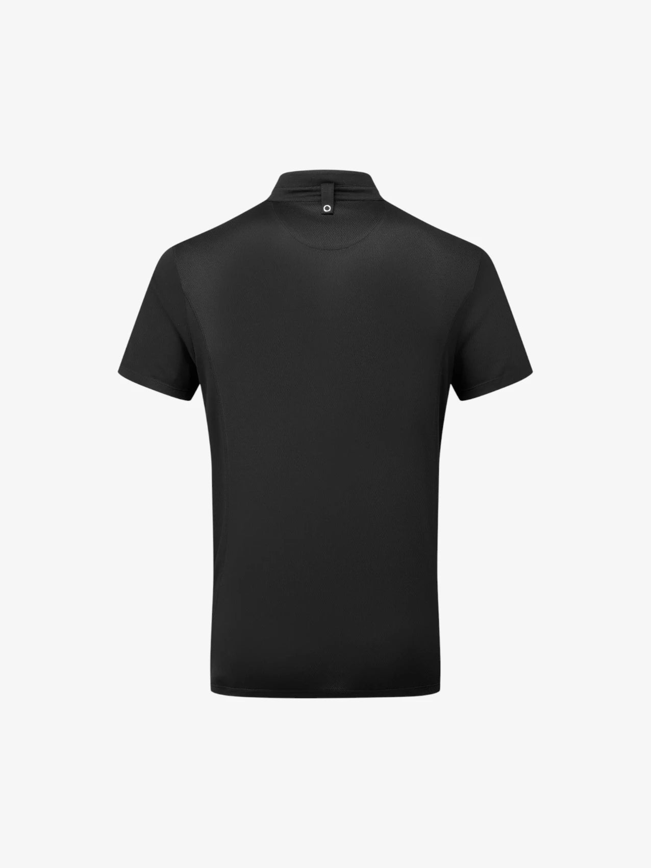 Modern Barber Shirt