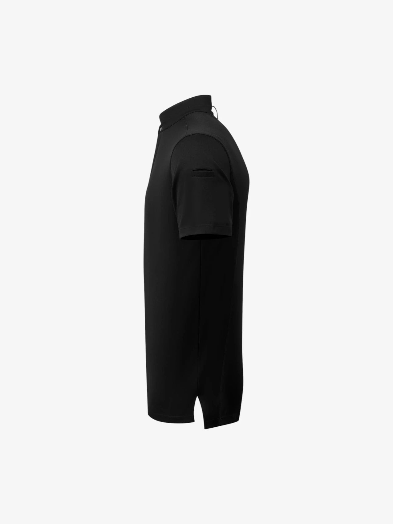 Modern Barber Shirt
