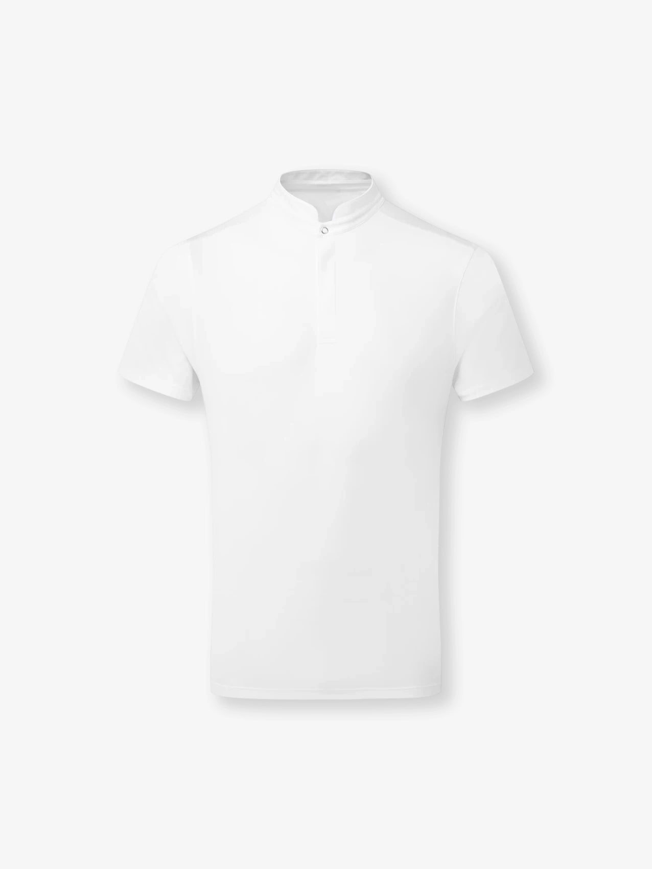 Modern Barber Shirt