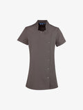 Orchid Short Sleeve Beauty Tunic