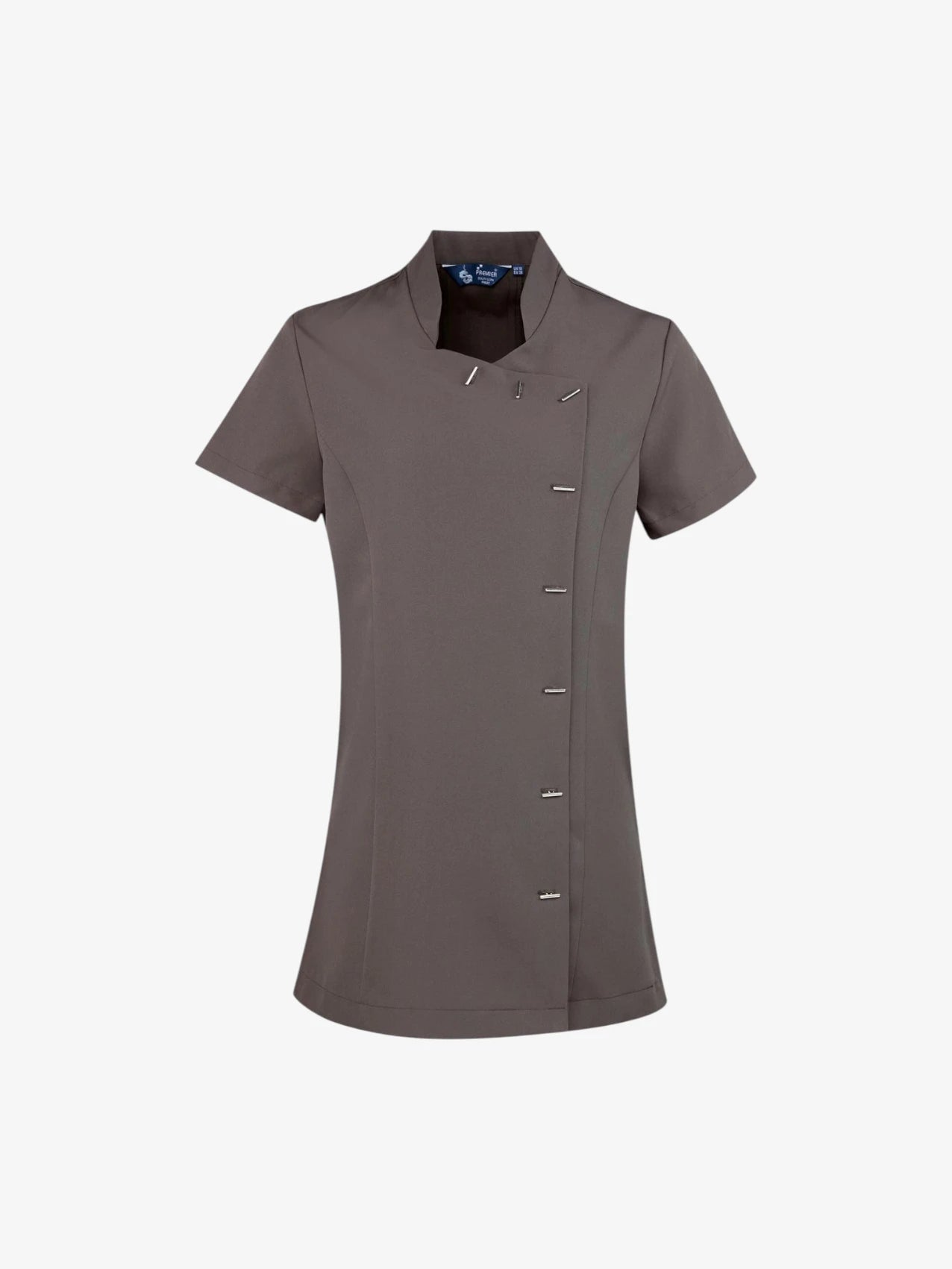 Orchid Short Sleeve Beauty Tunic