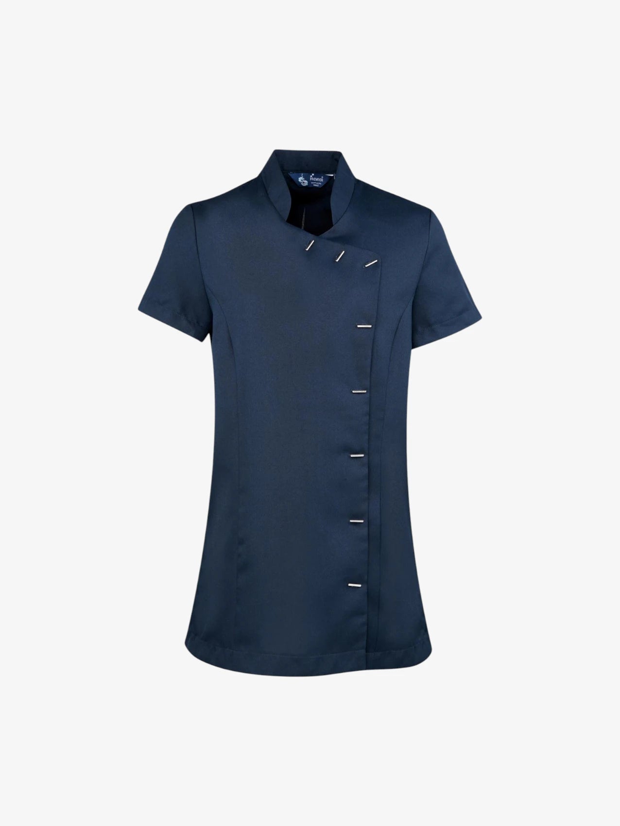 Orchid Short Sleeve Beauty Tunic