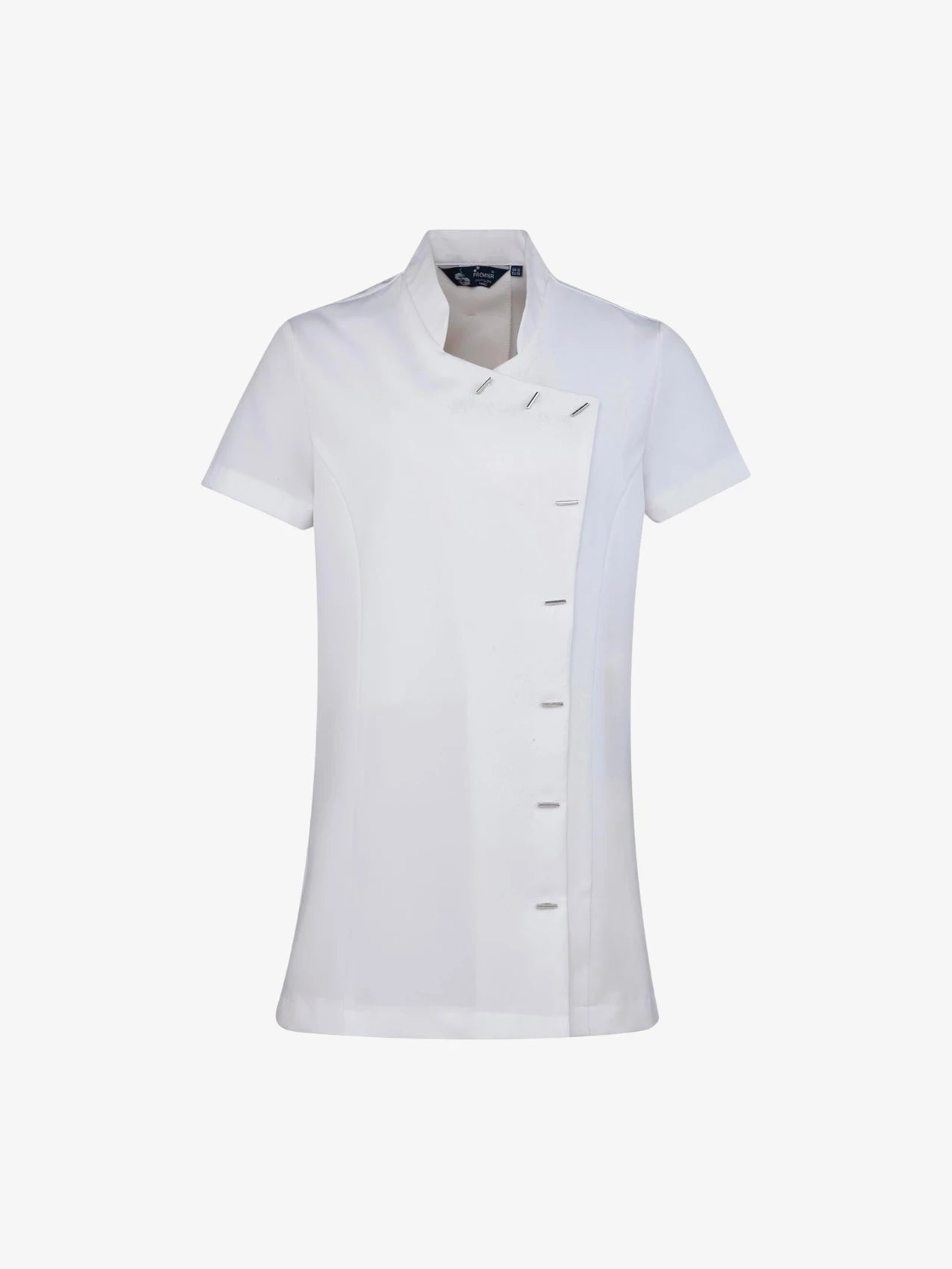 Orchid Short Sleeve Beauty Tunic
