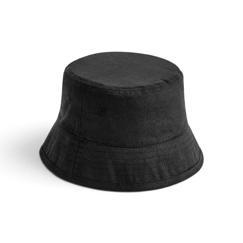Organic Cotton Bucket Hat