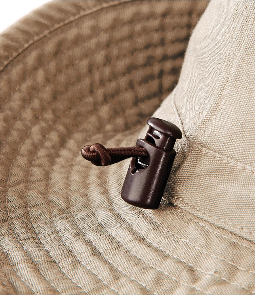 Outback Sun Hat