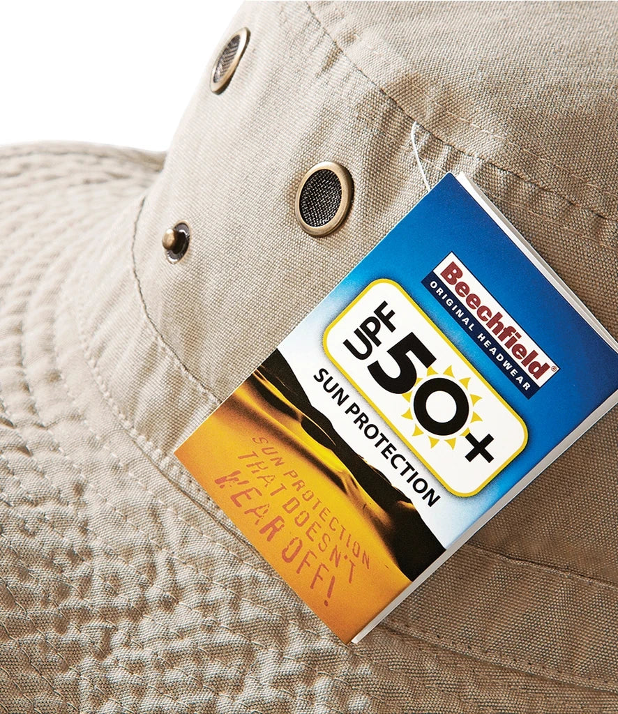Outback Sun Hat