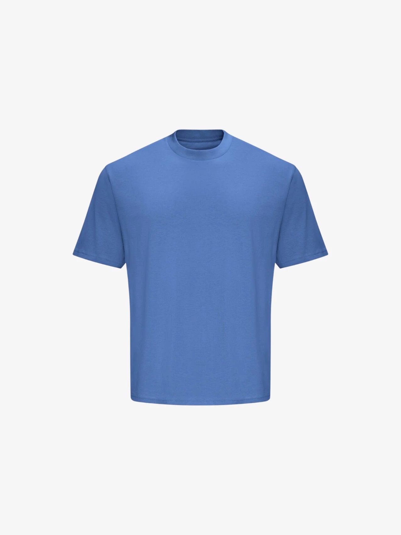 Oversized Heavy Cotton T-shirt