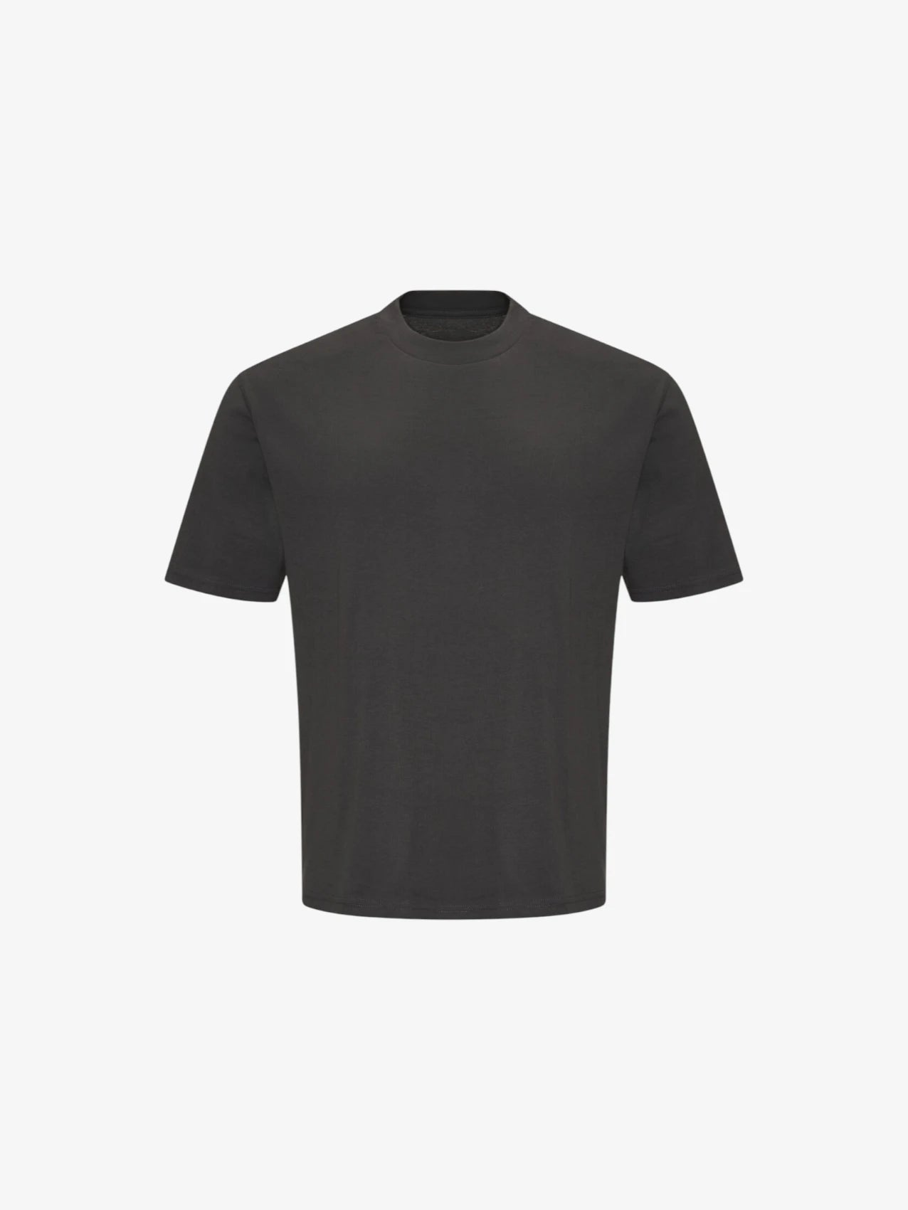 Oversized Heavy Cotton T-shirt