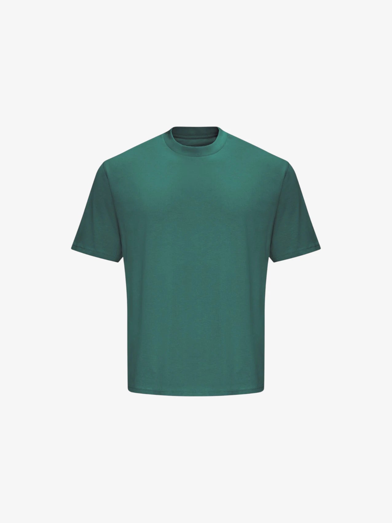 Oversized Heavy Cotton T-shirt