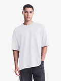 Oversized Heavy Cotton T-shirt