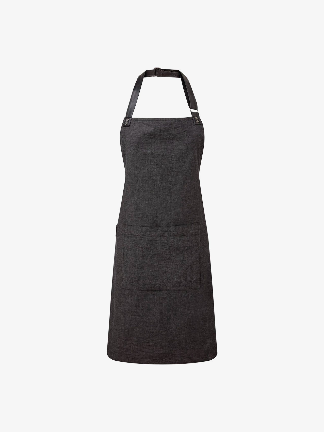 Annex Oxford Bib Apron
