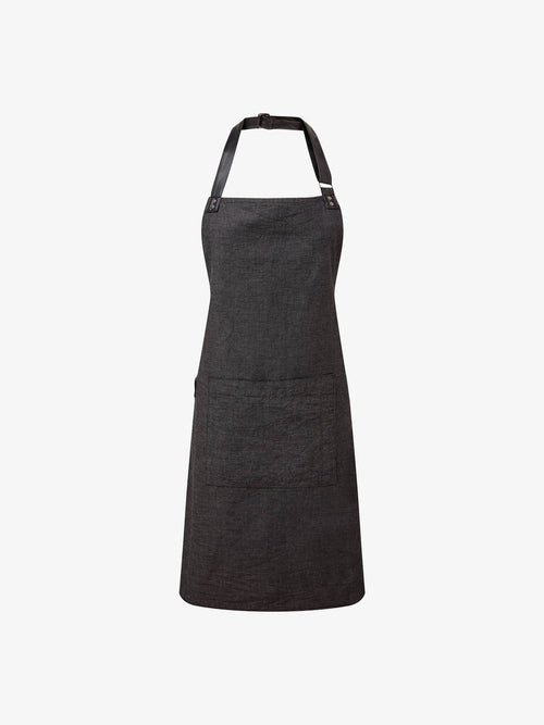 Annex Oxford Bib Apron