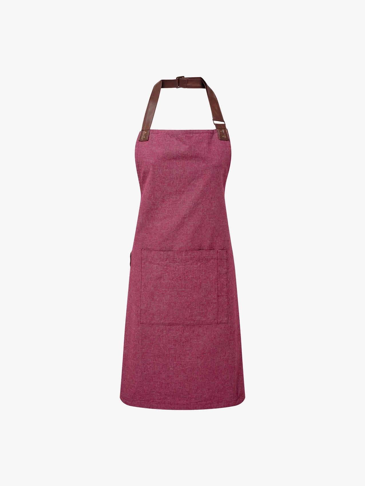 Annex Oxford Bib Apron