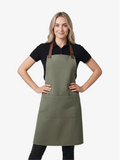 Annex Oxford Bib Apron