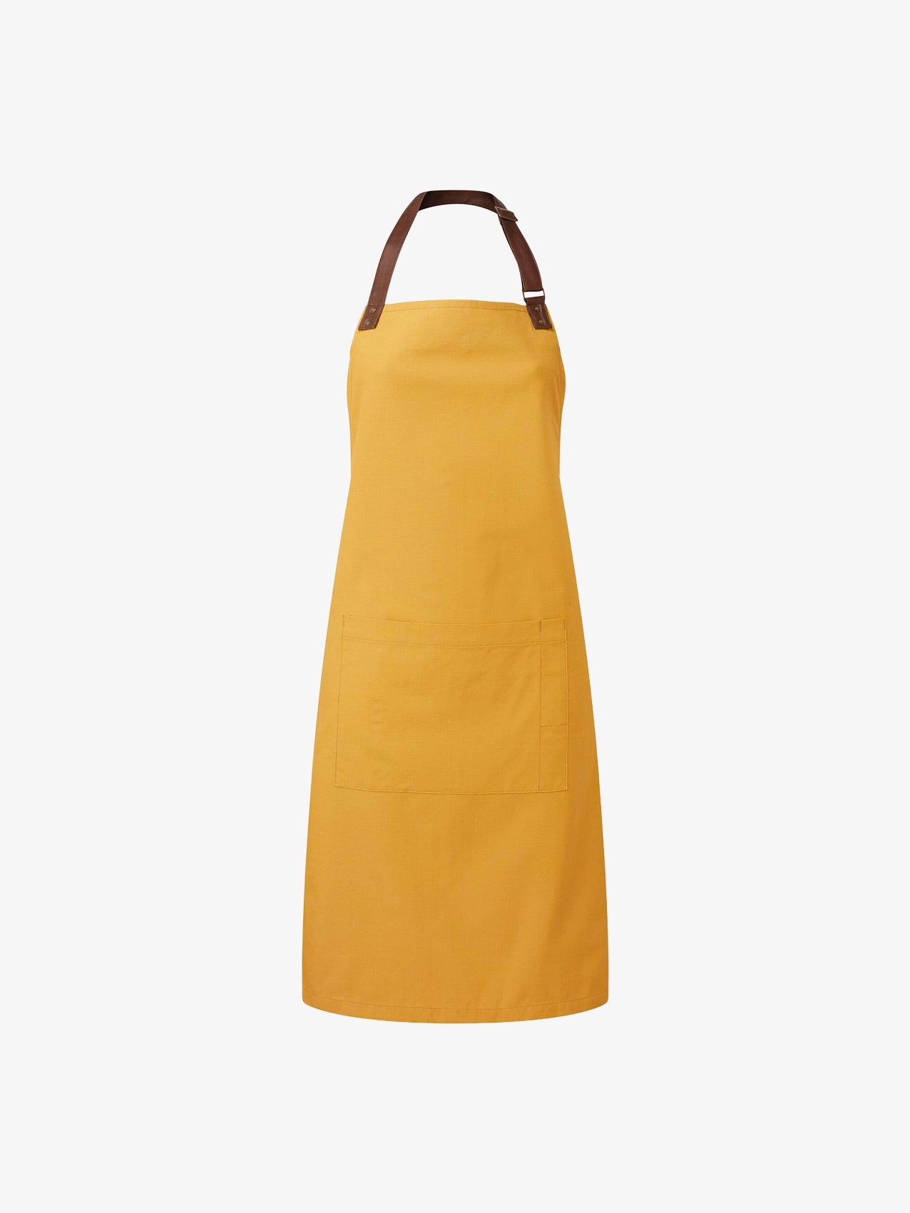 Annex Oxford Bib Apron