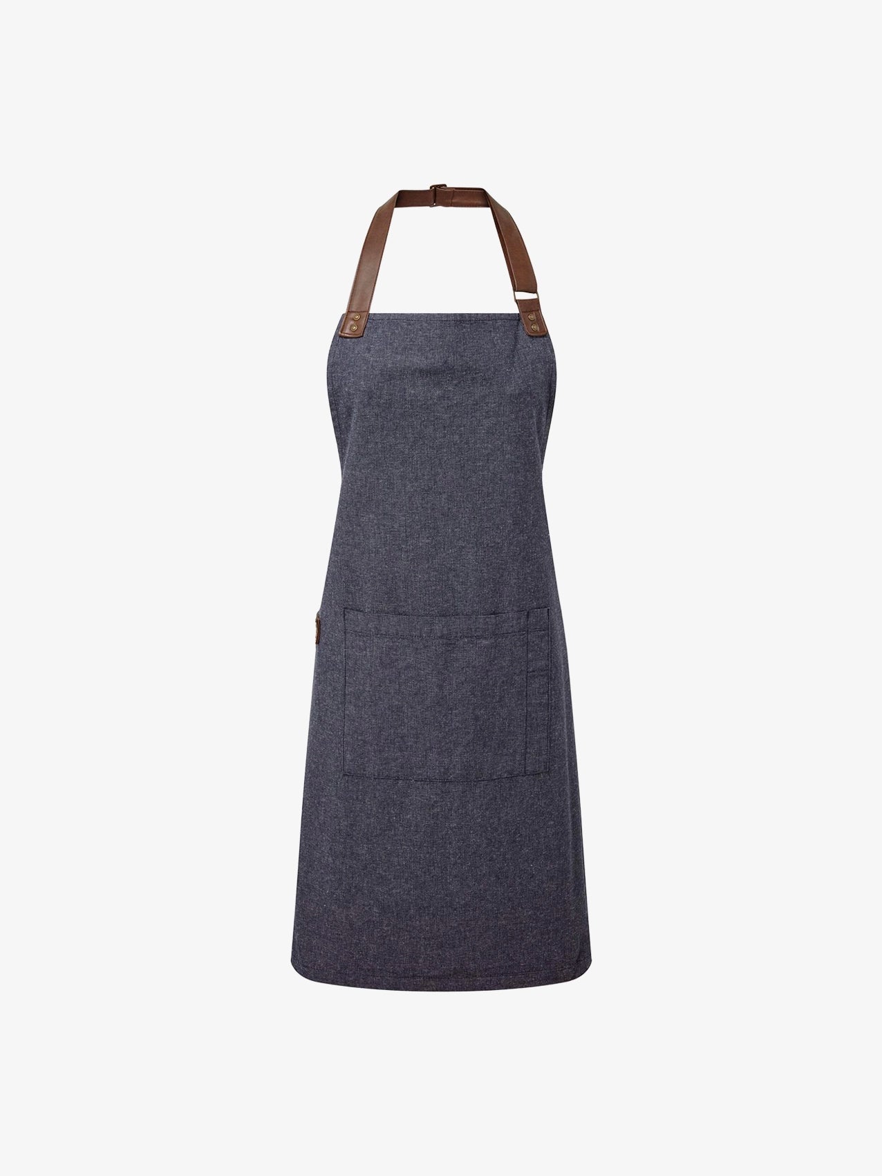 Annex Oxford Bib Apron