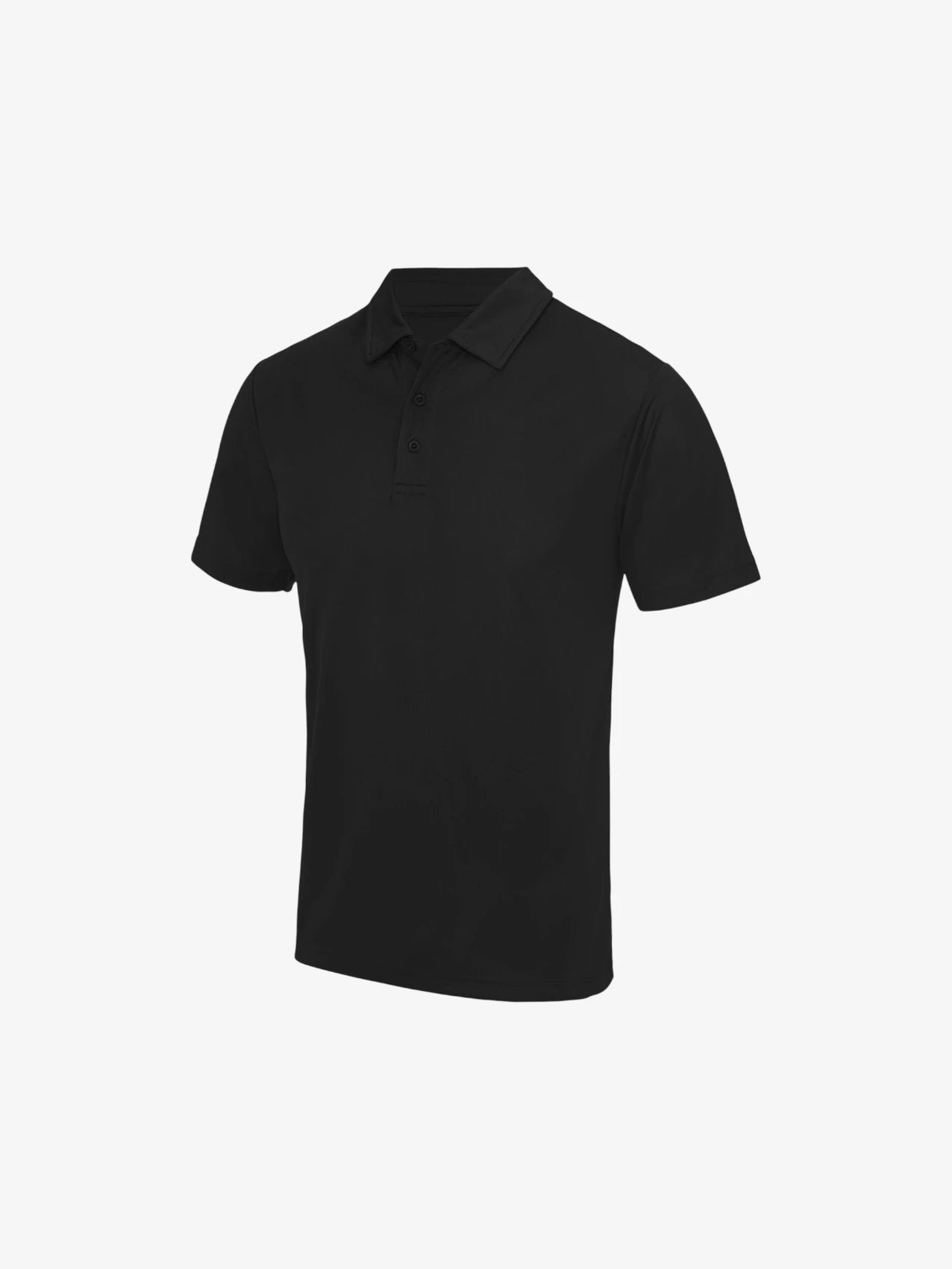 Performance Barber Polo Shirt