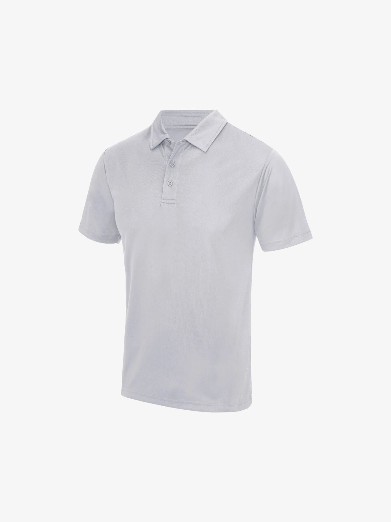 Performance Barber Polo Shirt