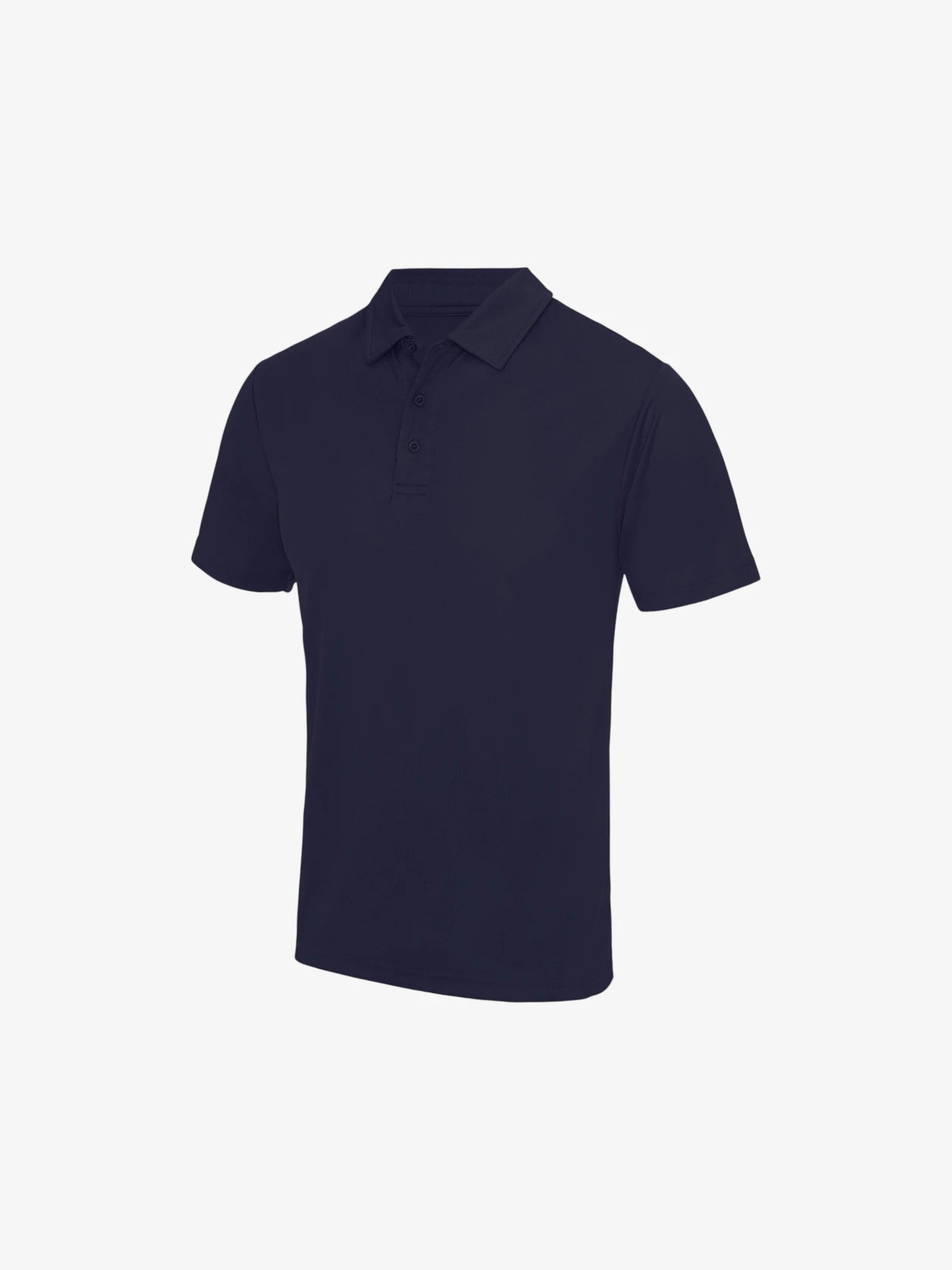 Performance Barber Polo Shirt