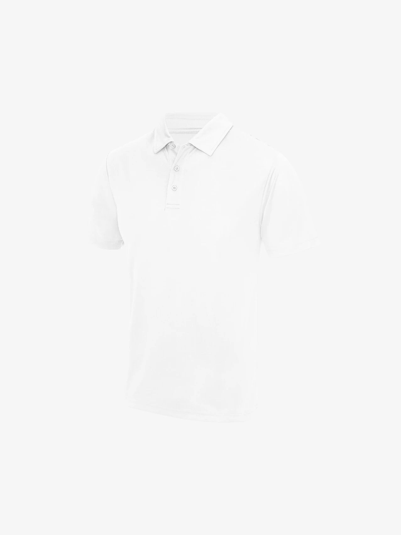 Performance Barber Polo Shirt