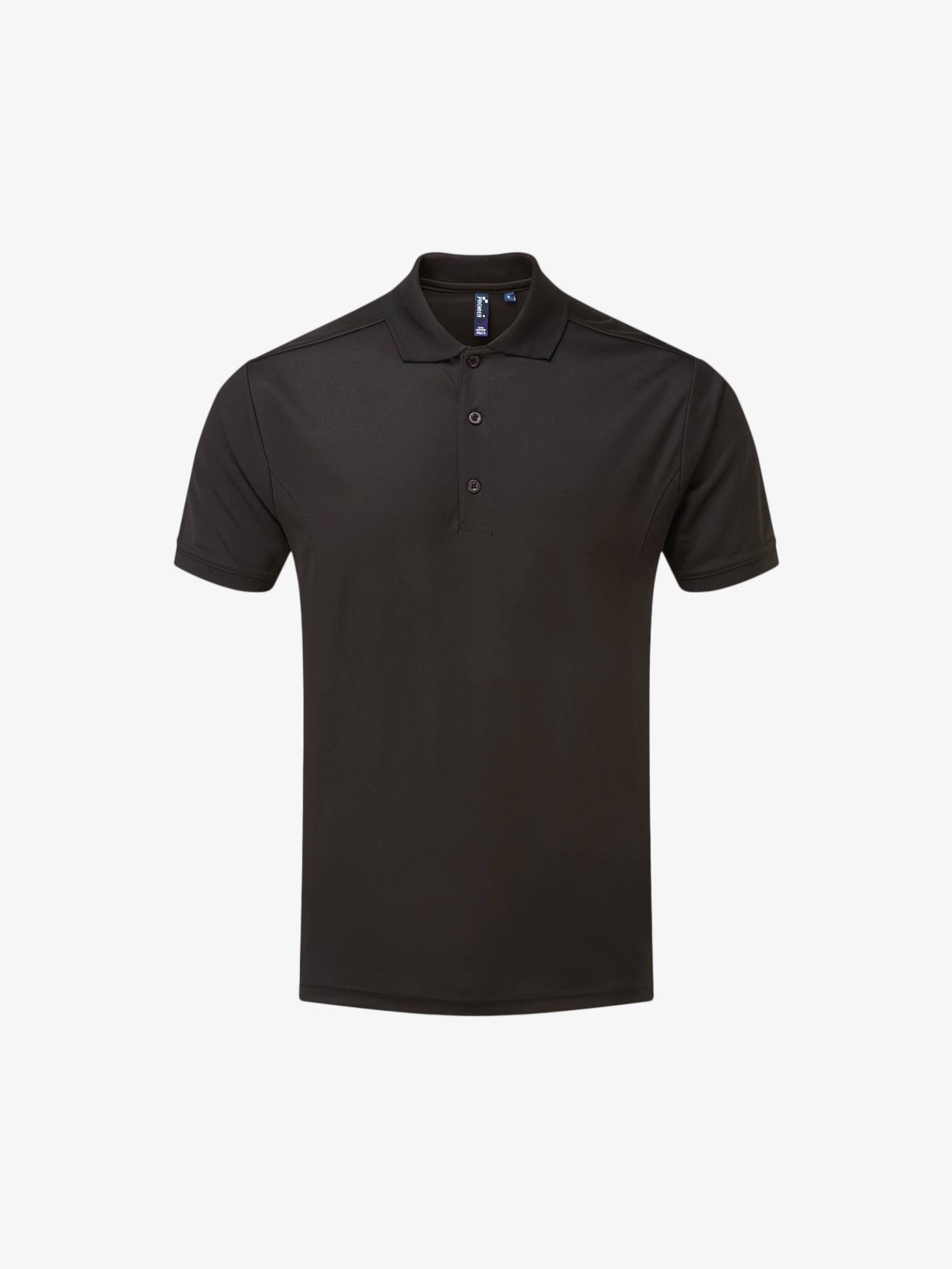 Coolchecker Polo Shirt