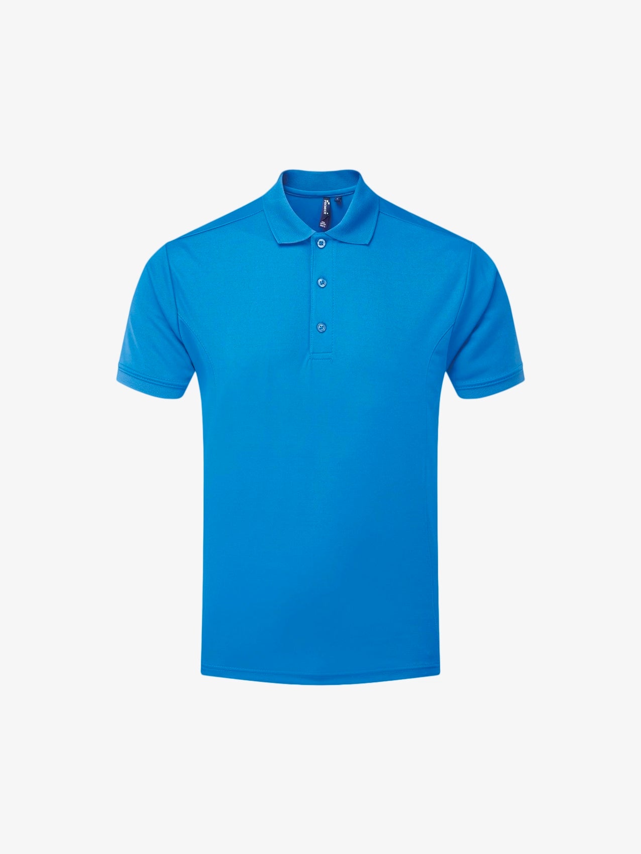 Coolchecker Polo Shirt