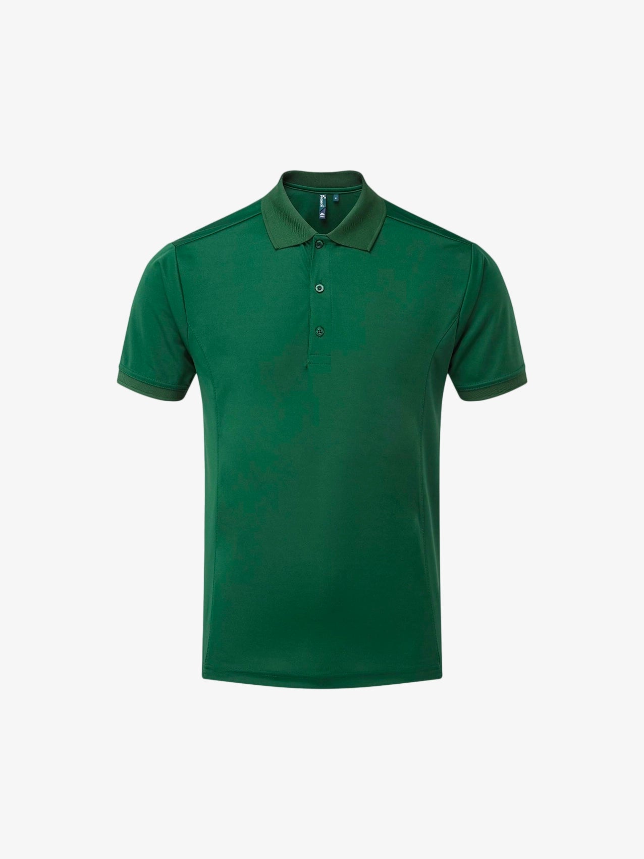 Coolchecker Polo Shirt