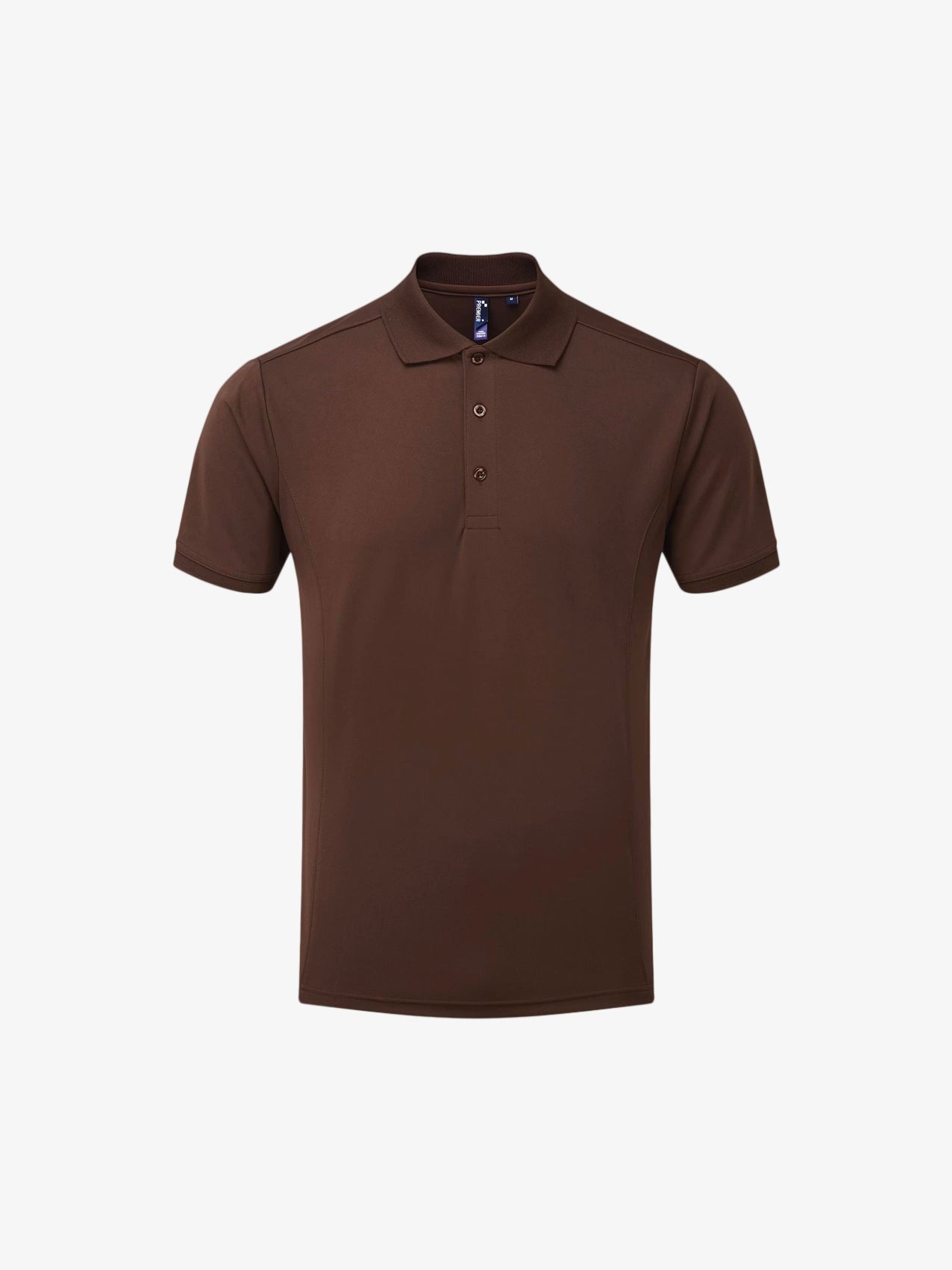 Coolchecker Polo Shirt
