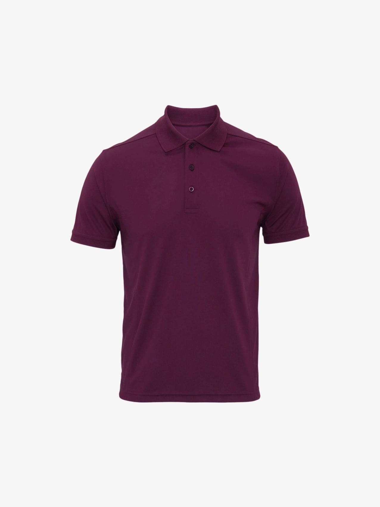 Coolchecker Polo Shirt