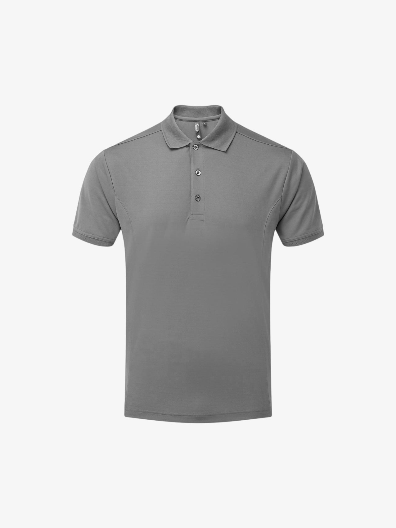 Coolchecker Polo Shirt