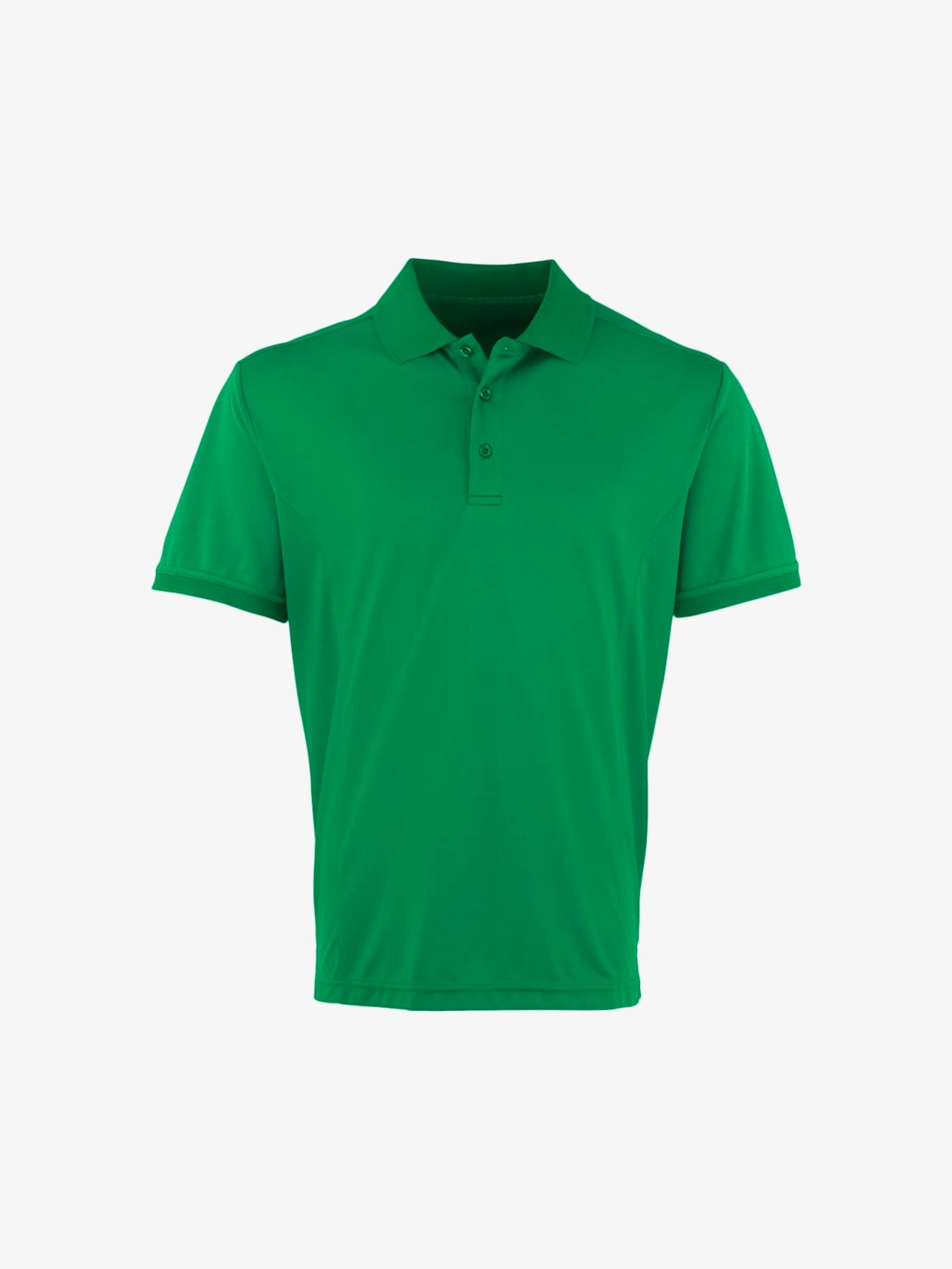 Coolchecker Polo Shirt
