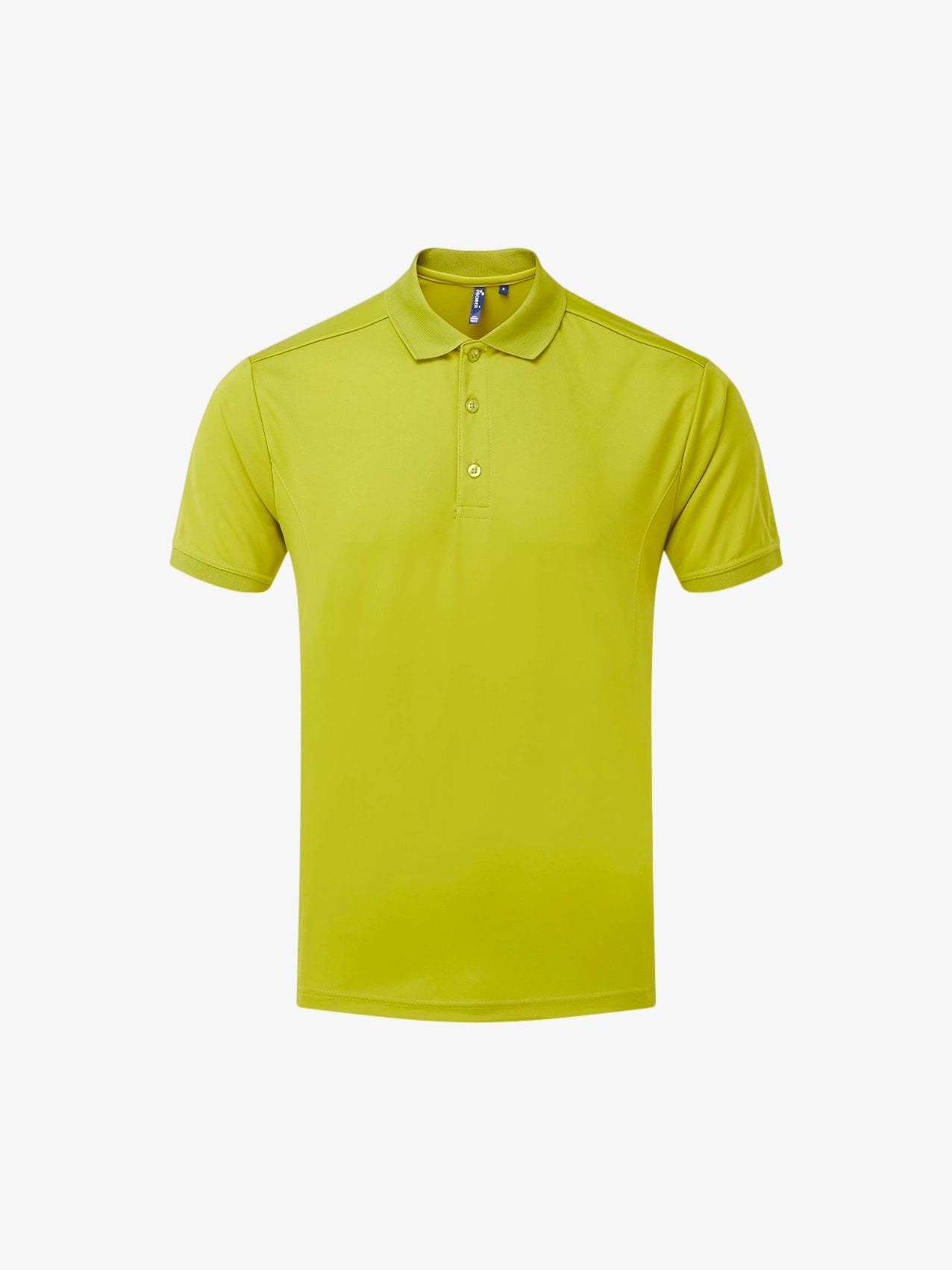 Coolchecker Polo Shirt