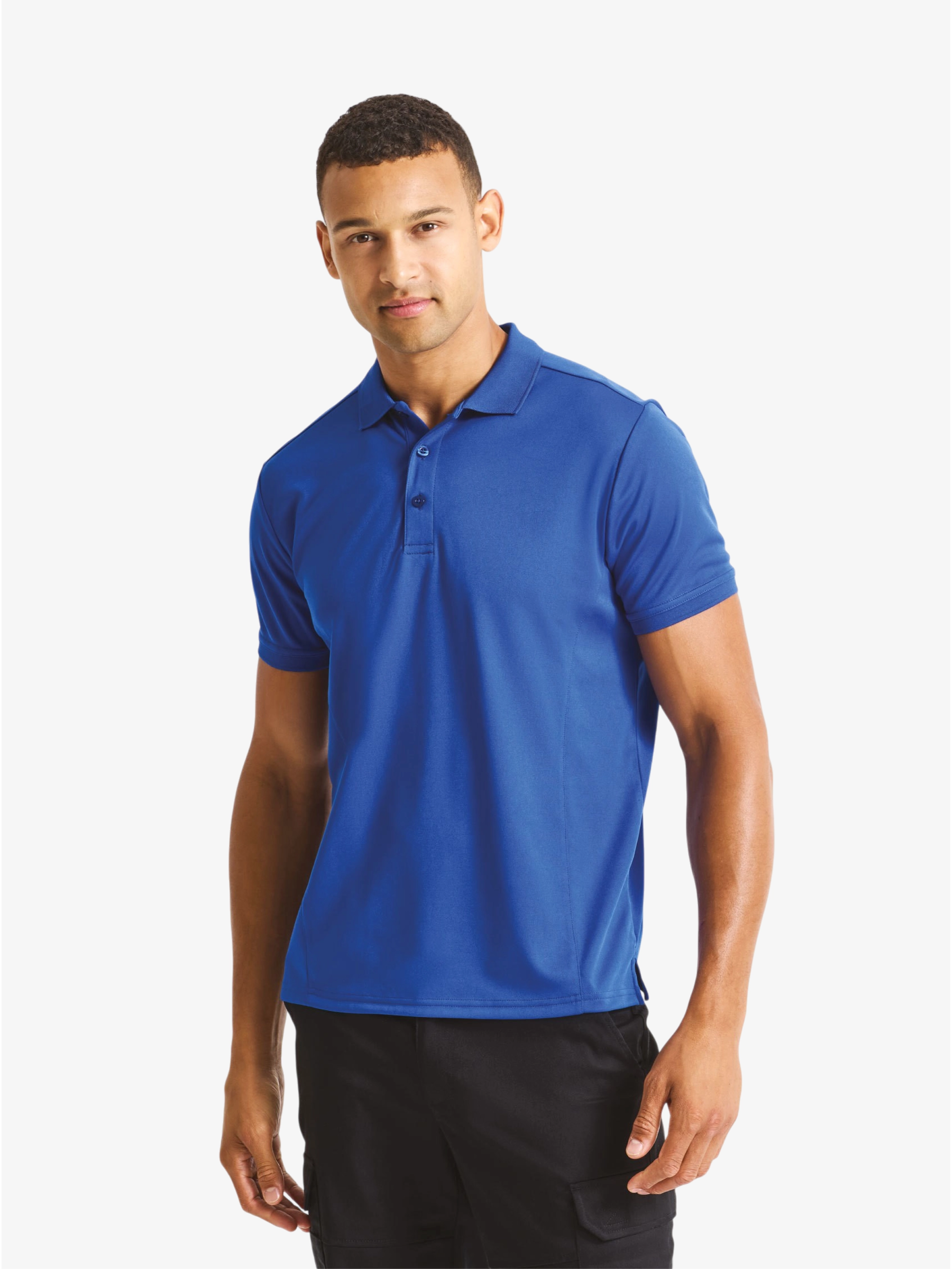 Coolchecker Polo Shirt